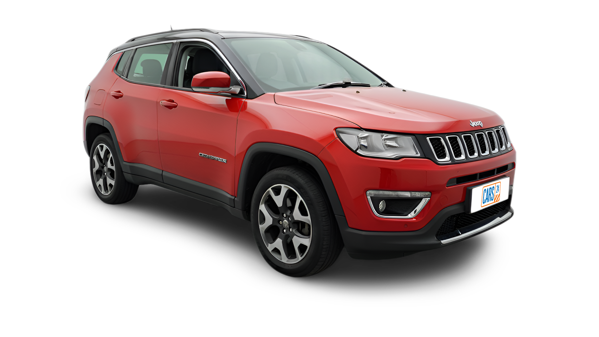 Jeep Compass-img